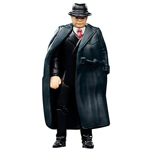 TOHT Indiana Jones and the Raiders of the Lost Ark Retro Collection - Super Anime Store