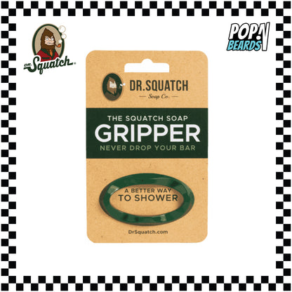 Dr. Squatch: Soap Gripper