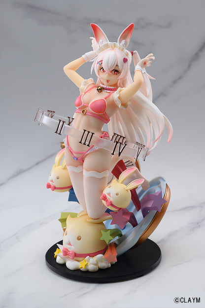 TOKINOUSAGI YUKI Statue
