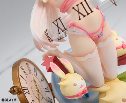 TOKINOUSAGI YUKI Statue