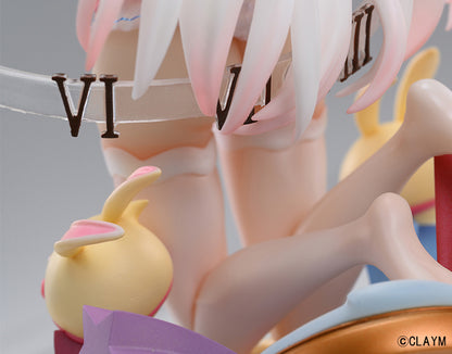 TOKINOUSAGI YUKI Statue