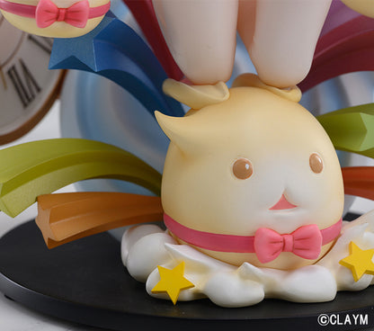 TOKINOUSAGI YUKI Statue