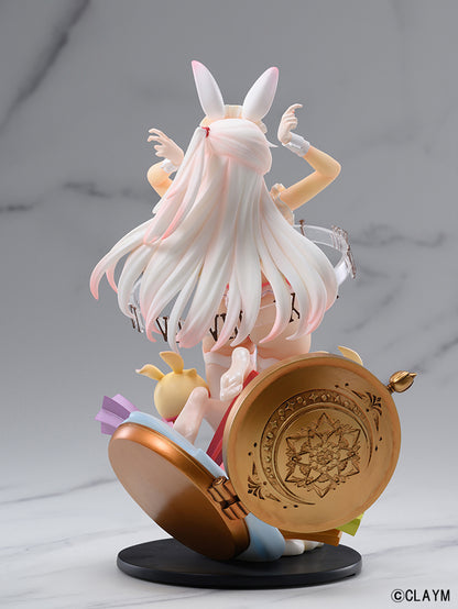 TOKINOUSAGI YUKI Statue