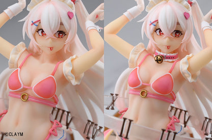 TOKINOUSAGI YUKI Statue