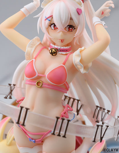 TOKINOUSAGI YUKI Statue