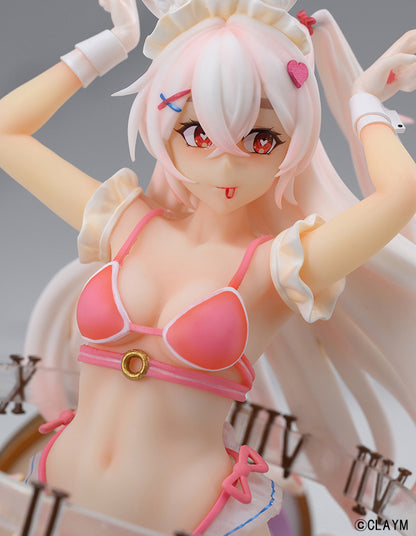 TOKINOUSAGI YUKI Statue