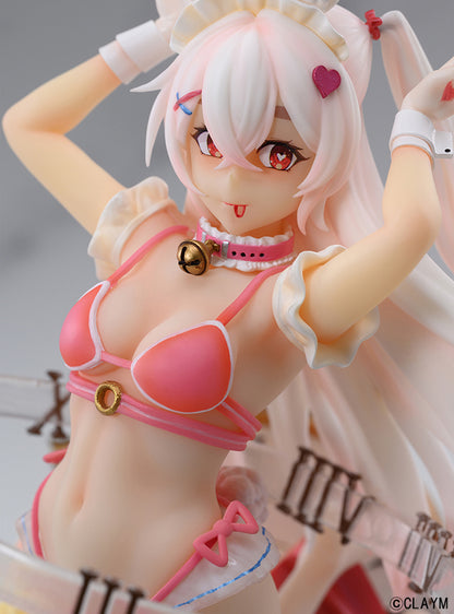 TOKINOUSAGI YUKI Statue