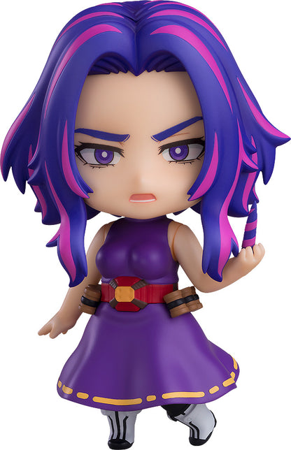 My Hero Academia - Lady Nagant Nendoroid