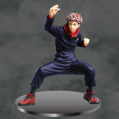 Jujutsu Kaisen - Itadori Yuji Prize Figure