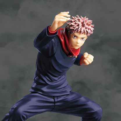 Jujutsu Kaisen - Itadori Yuji Prize Figure