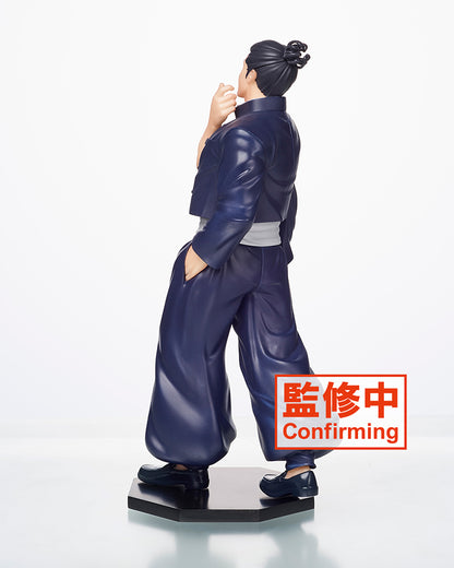 Jujutsu Kaisen Figure – Aoi Todo