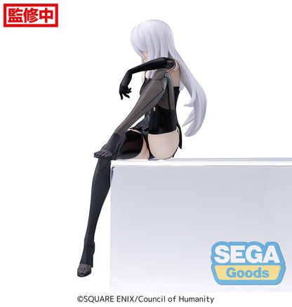 NieR:Automata Ver1.1a - A2 PM Perching Prize Figure