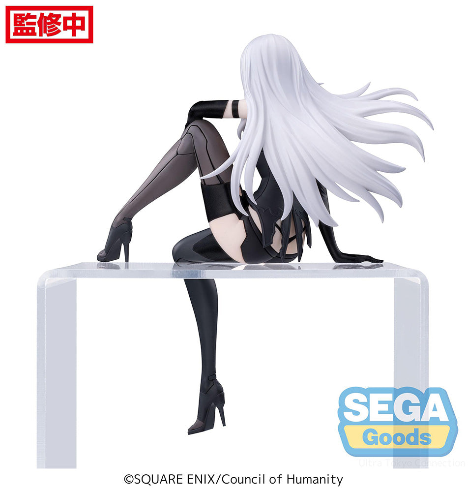 NieR:Automata Ver1.1a - A2 PM Perching Prize Figure