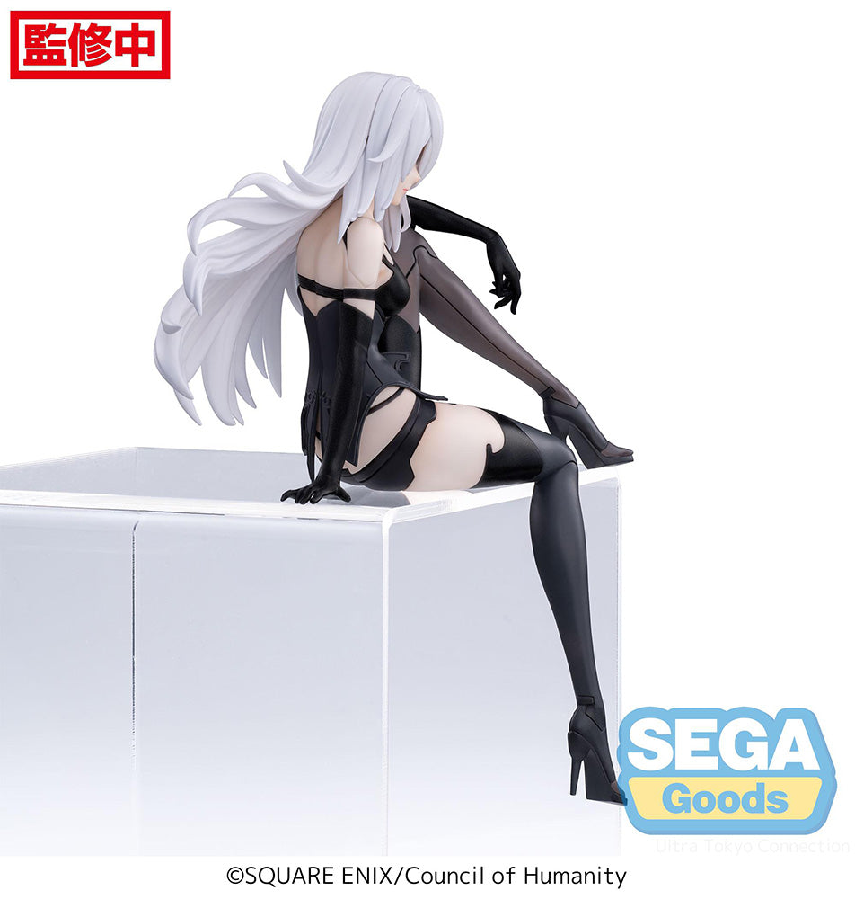 NieR:Automata Ver1.1a - A2 PM Perching Prize Figure