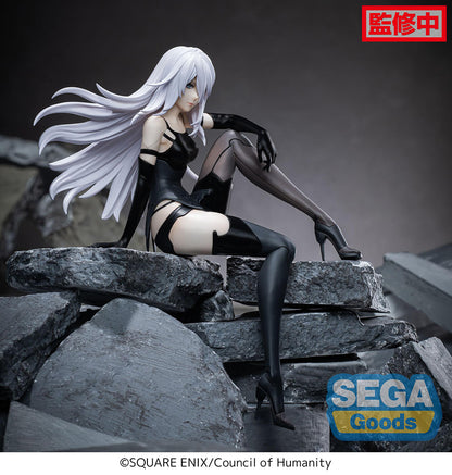 NieR:Automata Ver1.1a - A2 PM Perching Prize Figure