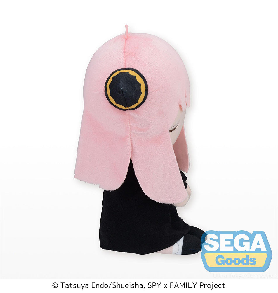 Spy x Family - Anya Forger 12 Inch Plush (Sleeping Ver.)