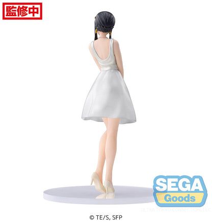 Spy x Family - Yor Forger PM Prize Figure (Party Ver.)