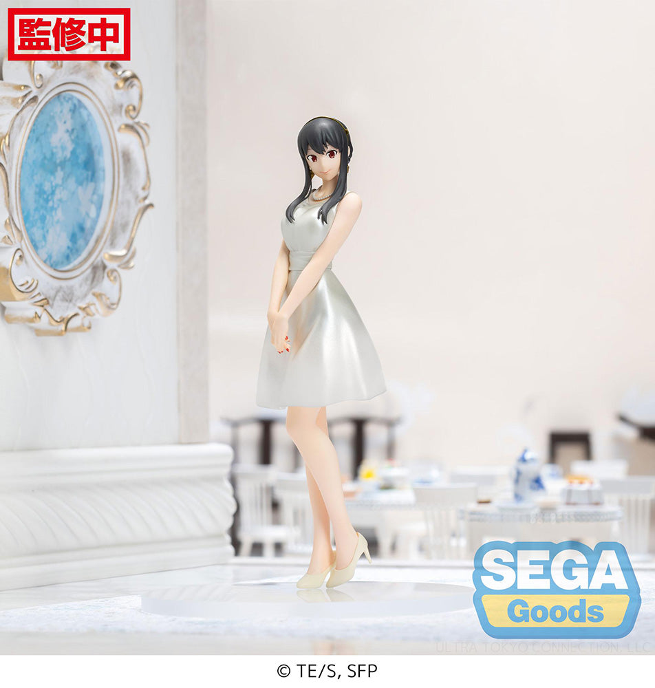 Spy x Family - Yor Forger PM Prize Figure (Party Ver.)