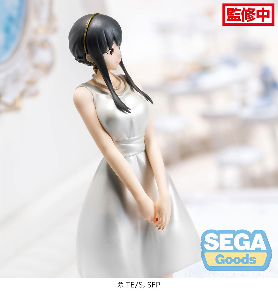 Spy x Family - Yor Forger PM Prize Figure (Party Ver.)