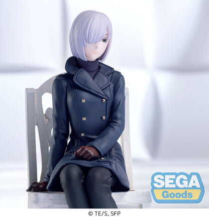 Spy x Family - Fiona Frost Nightfall PM Prize Figure (Perching Ver.)