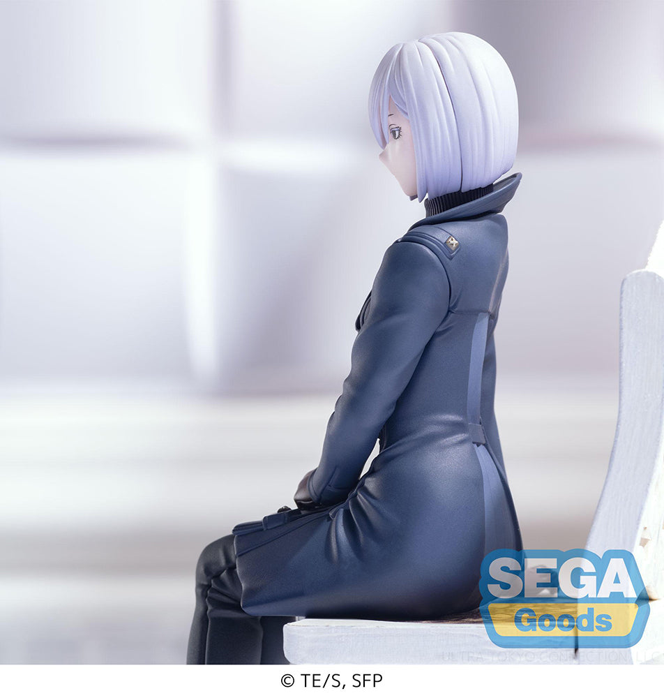 Spy x Family - Fiona Frost Nightfall PM Prize Figure (Perching Ver.)