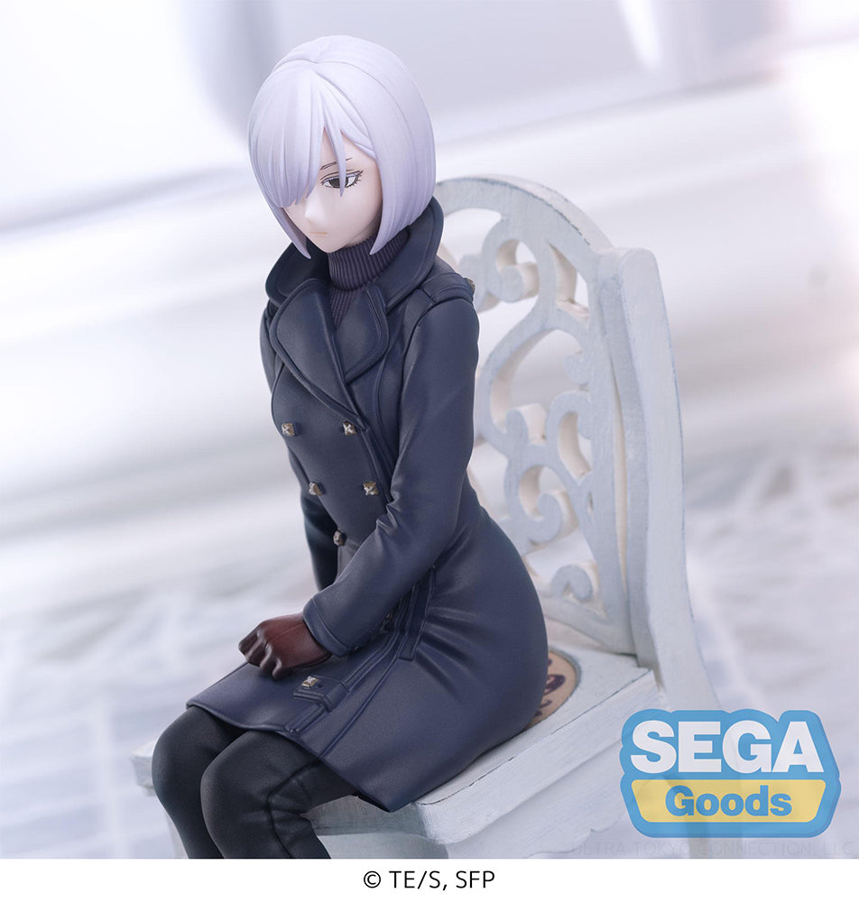 Spy x Family - Fiona Frost Nightfall PM Prize Figure (Perching Ver.)