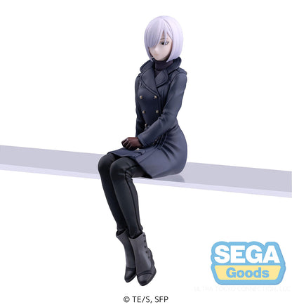 Spy x Family - Fiona Frost Nightfall PM Prize Figure (Perching Ver.)