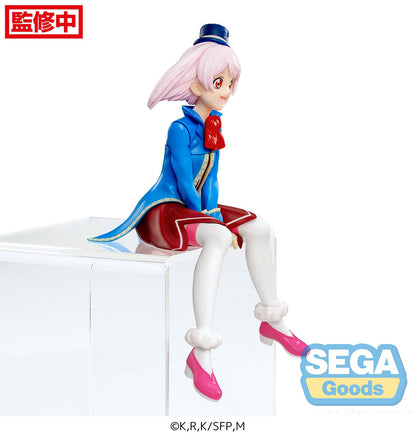 TV Anime Shangri-La Frontier PM Perching Figure Emul