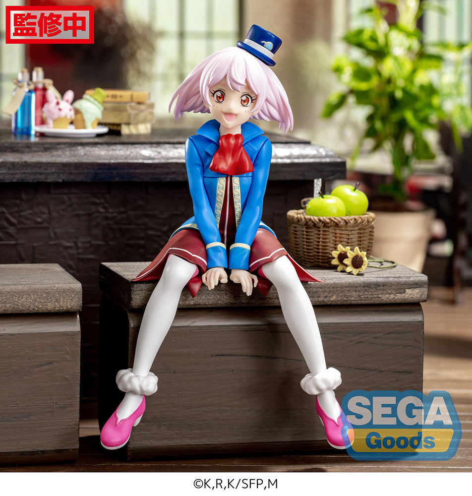 TV Anime Shangri-La Frontier PM Perching Figure Emul