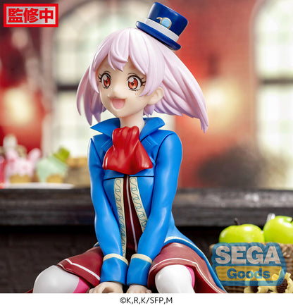 TV Anime Shangri-La Frontier PM Perching Figure Emul