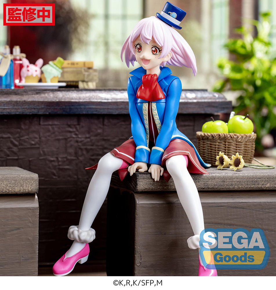 TV Anime Shangri-La Frontier PM Perching Figure Emul