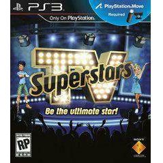 TV SuperStars - PlayStation 3