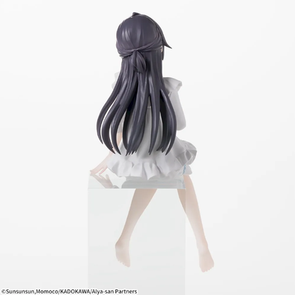 TV Anime Alya Sometimes Hides Her Feelings in Russian PM Perching Figure Yuki
