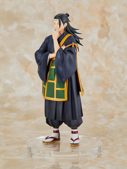 JUJUTSU KAISEN - Suguru Geto Prize Figure