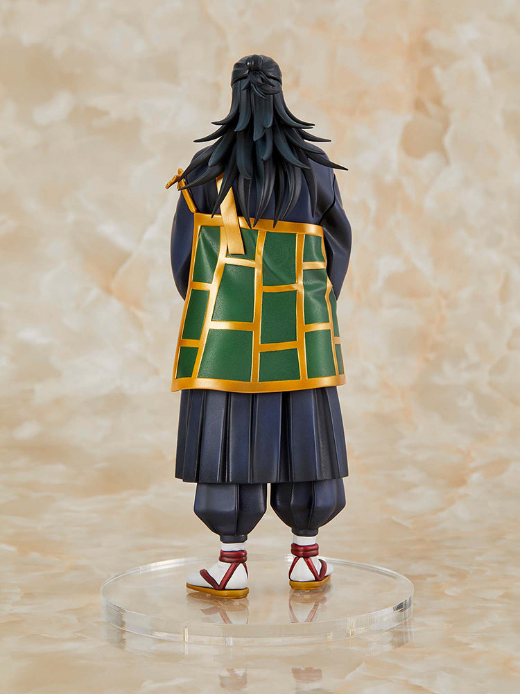 JUJUTSU KAISEN - Suguru Geto Prize Figure