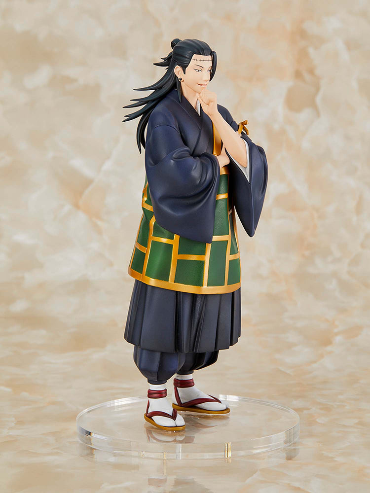 JUJUTSU KAISEN - Suguru Geto Prize Figure