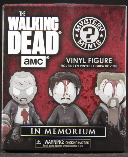 Funko MM: The Walking Dead, In Memorium (S5)