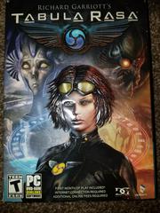 Tabula Rasa - PC Games