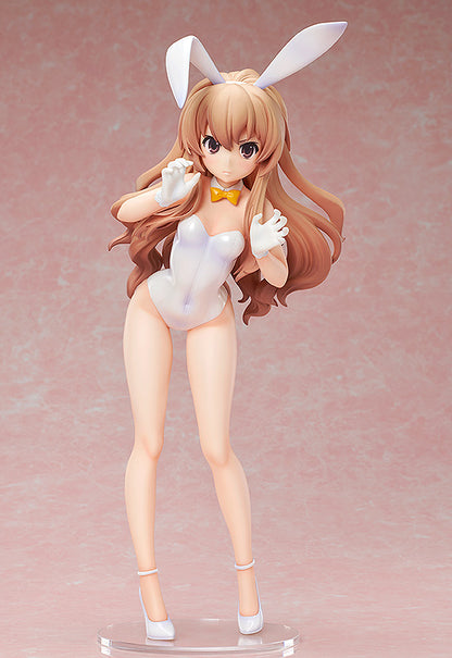 Toradora! Taiga Aisaka: Bare Leg Bunny Ver.