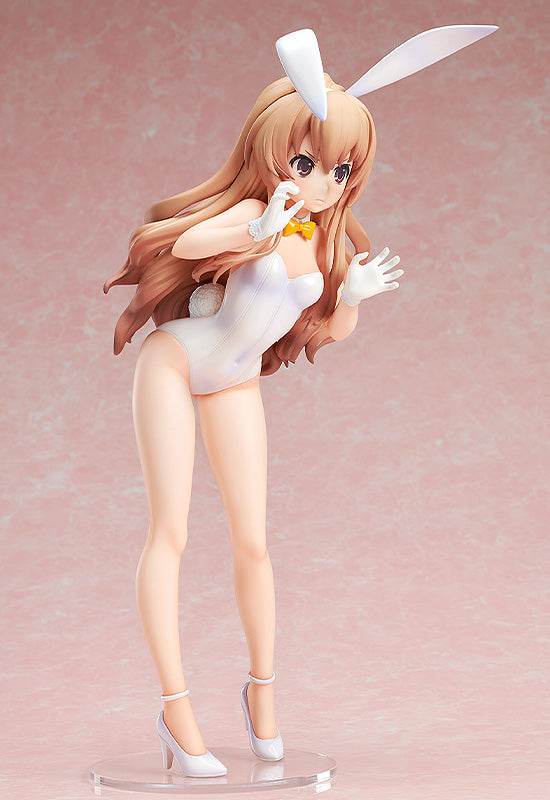 Toradora! Taiga Aisaka: Bare Leg Bunny Ver.