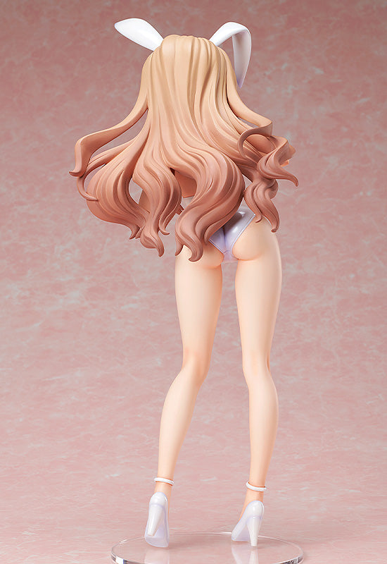 Toradora! Taiga Aisaka: Bare Leg Bunny Ver.