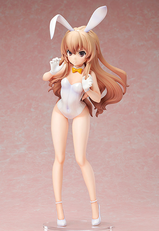 Toradora! Taiga Aisaka: Bare Leg Bunny Ver.