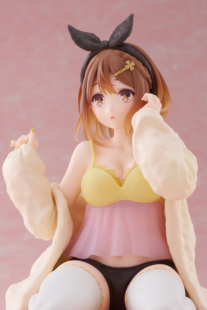 Atelier Ryza: Ever Darkness & the Secret Hideout The Animation Figure - Ryza