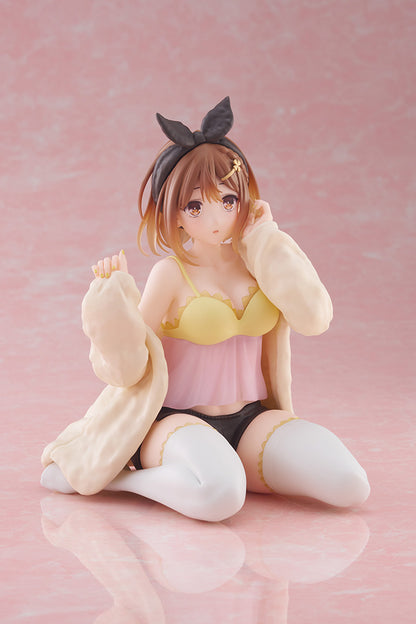 Atelier Ryza: Ever Darkness & the Secret Hideout The Animation Figure - Ryza