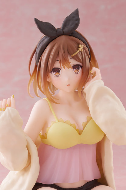 Atelier Ryza: Ever Darkness & the Secret Hideout The Animation Figure - Ryza