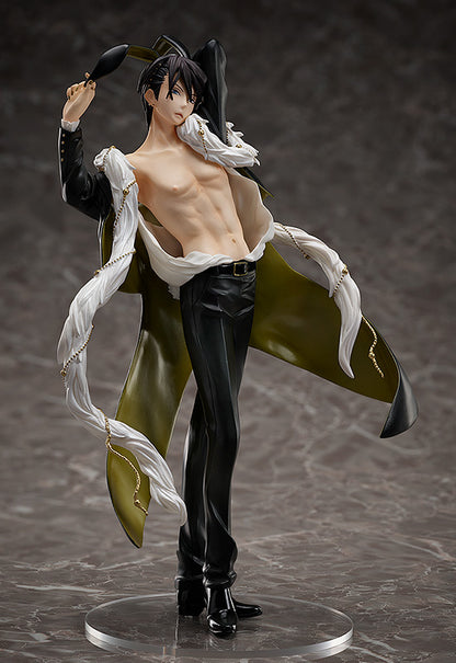 Dakaichi I'm Being Harassed by the Sexiest Man of the Year - Takato Saijo 1/8 Scale Figure