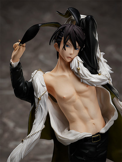 Dakaichi I'm Being Harassed by the Sexiest Man of the Year - Takato Saijo 1/8 Scale Figure