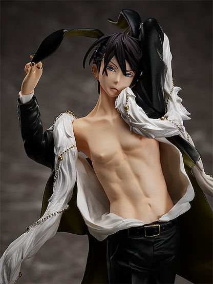 Dakaichi I'm Being Harassed by the Sexiest Man of the Year - Takato Saijo 1/8 Scale Figure