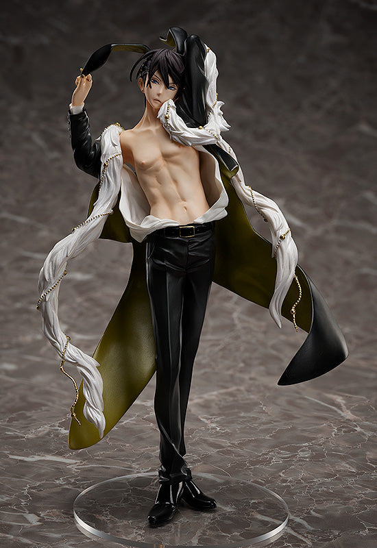 Dakaichi I'm Being Harassed by the Sexiest Man of the Year - Takato Saijo 1/8 Scale Figure