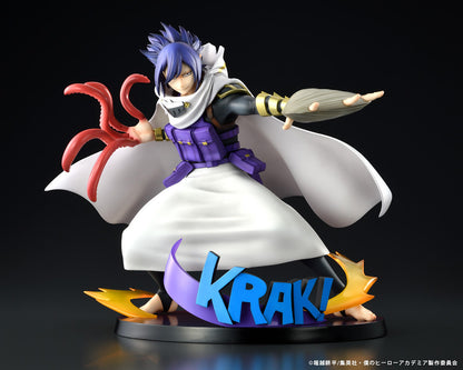 My Hero Academia - Tamaki Amajiki 1/8 Scale Figure (Hero Suit Ver.)